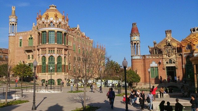 turismo barcelonayouthcup