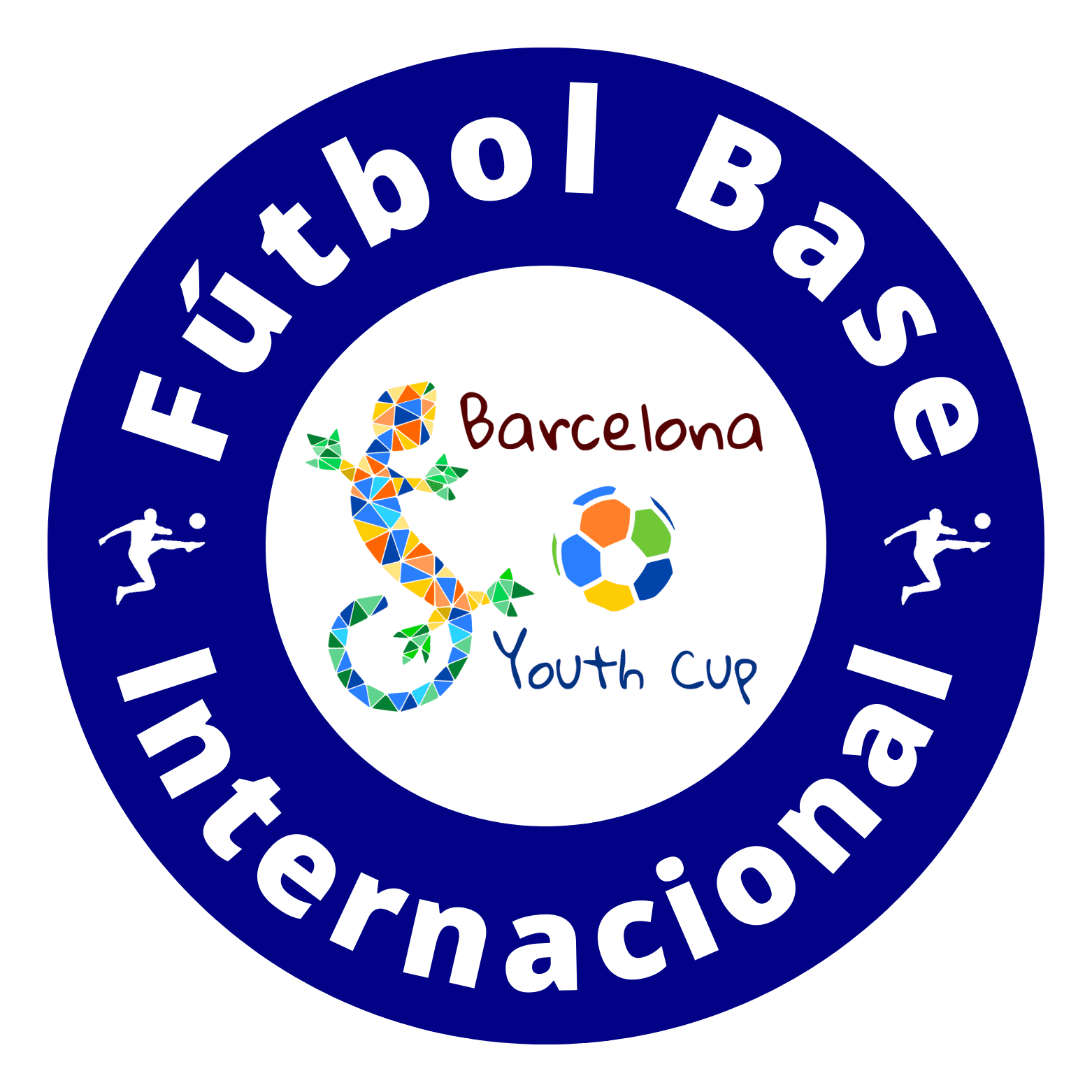 Barcelona Youth Cup Logo